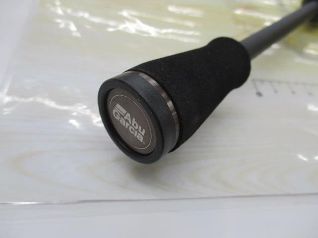 バスフィールド BSFS-632L｜＠ベリーネット 日本最大新品中古釣具WEB