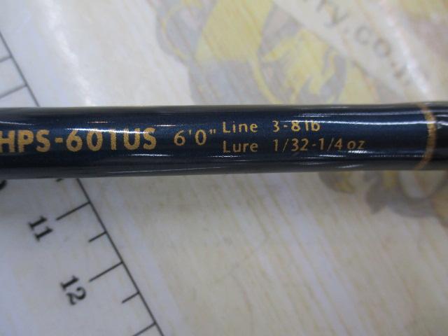 ホーネットプラス HPS-601US