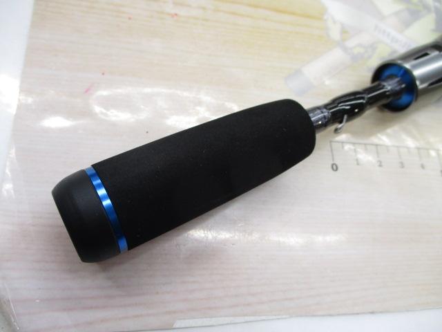 スペルバウンド コア SCS-60-1/2UL-ST