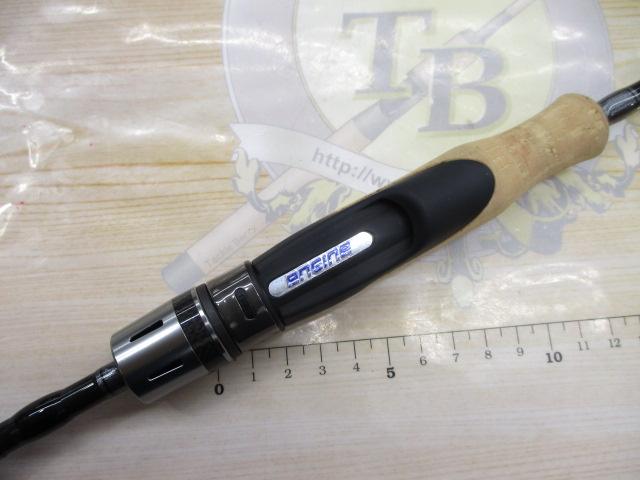 スペルバウンド コア SCS-60-1/2UL-ST