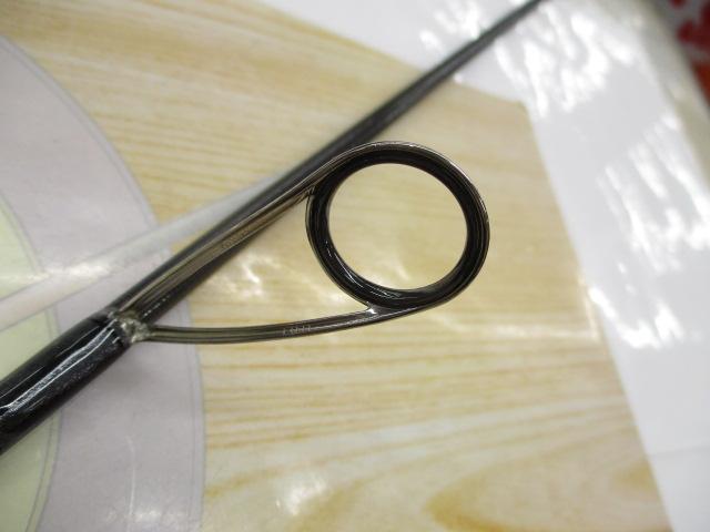 スペルバウンド コア SCS-60-1/2UL-ST