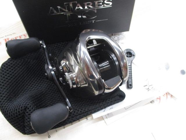 21アンタレスDC XG LH