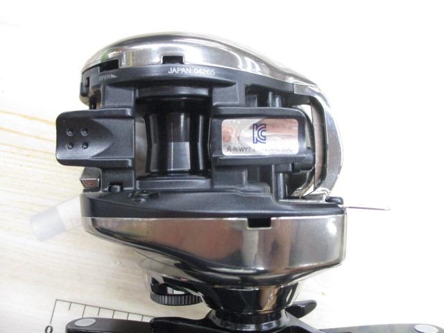 21アンタレスDC XG LH