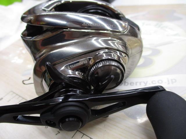 21アンタレスDC XG LH