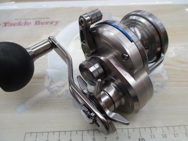 15ソルティガ 10H