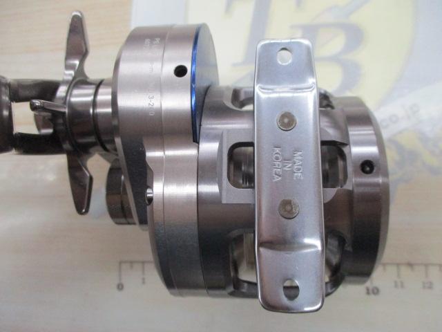 15ソルティガ 10H