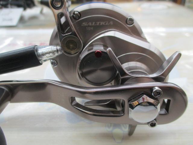 15ソルティガ 10H