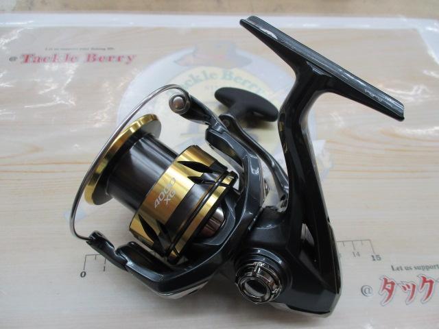 25アルテグラ 4000XG