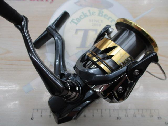 25アルテグラ 4000XG