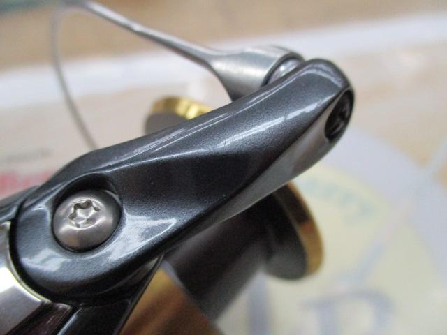 25アルテグラ 4000XG