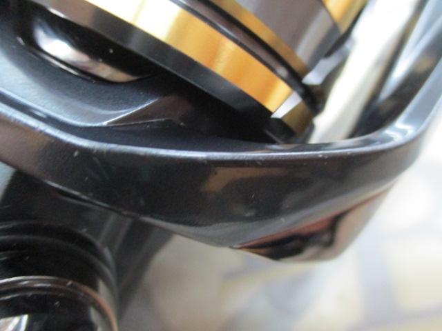 25アルテグラ 4000XG