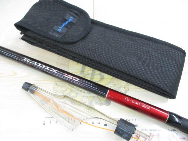 ラディックスイソ 1.5-530