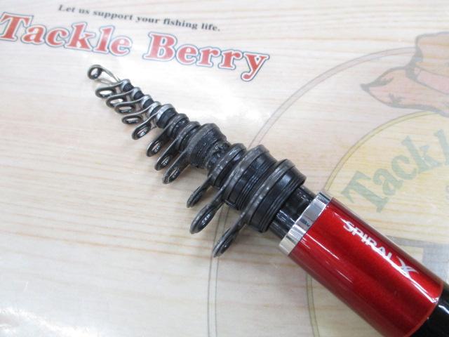 ラディックスイソ 1.5-530