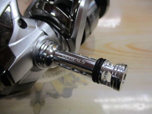 23ストラディック 4000MHG