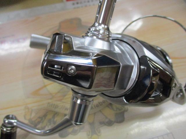 23ストラディック 4000MHG