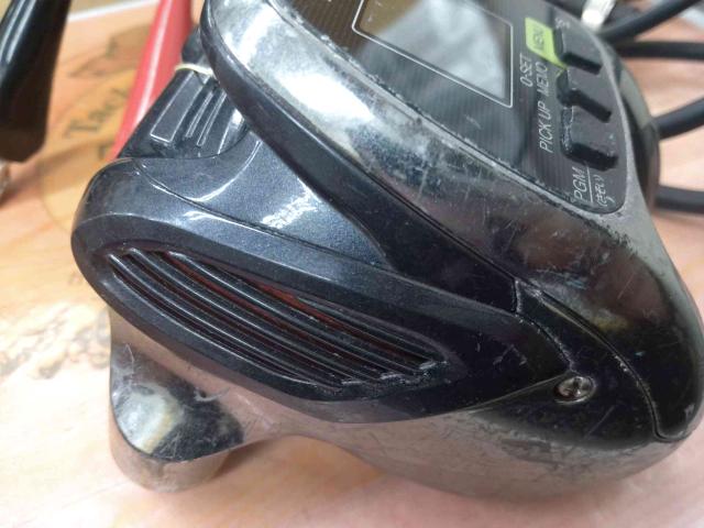 16フォースマスター 2000