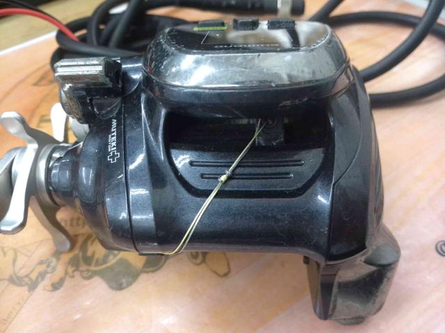 16フォースマスター 2000