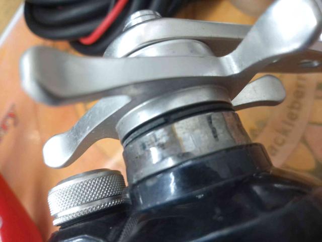 16フォースマスター 2000