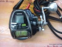 16フォースマスター 2000