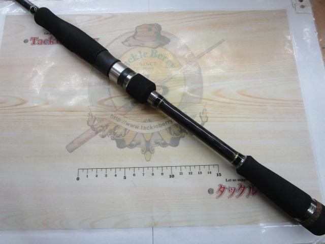 CBソルティージャークエギLC832M