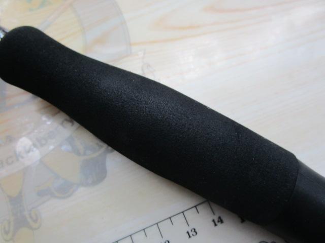 CBソルティージャークエギLC832M