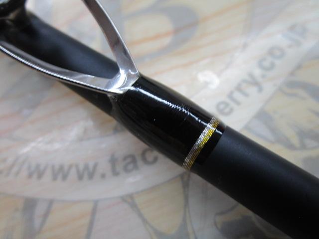 CBソルティージャークエギLC832M