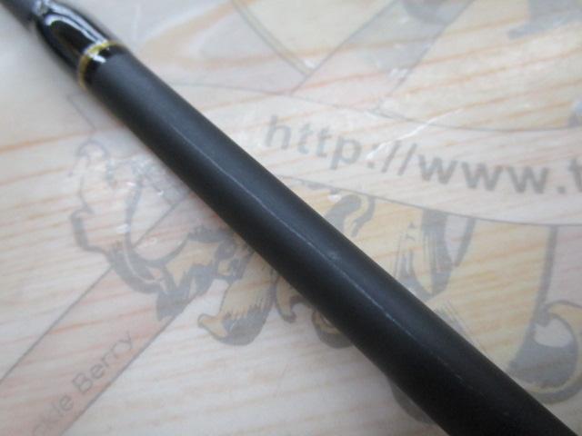 CBソルティージャークエギLC832M