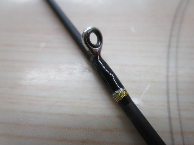 CBソルティージャークエギLC832M