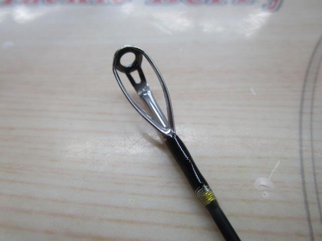 CBソルティージャークエギLC832M