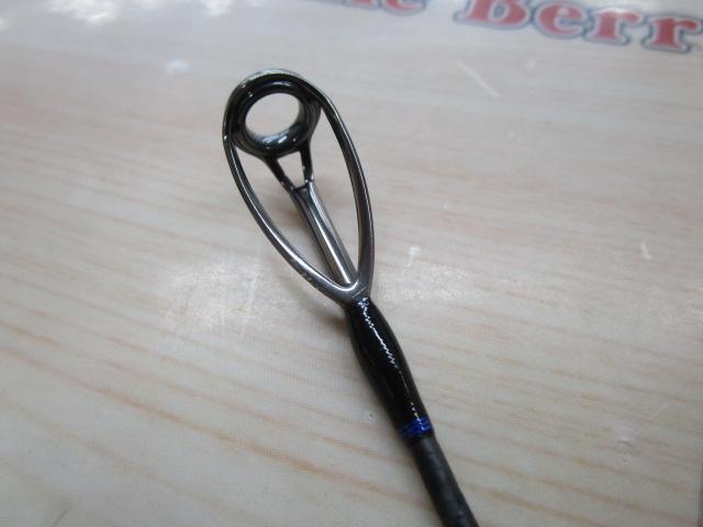 21コルトスナイパーBB S100MH