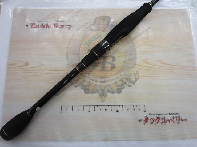 グラディエーターアンチ GA-611MLS-ST ストライド