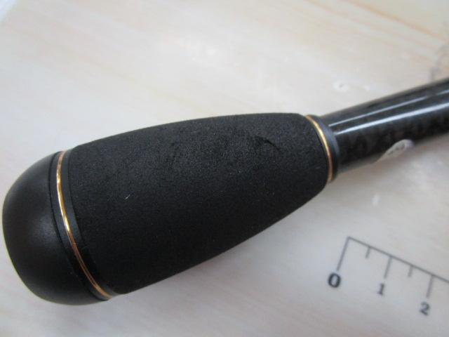 グラディエーターアンチ GA-611MLS-ST ストライド