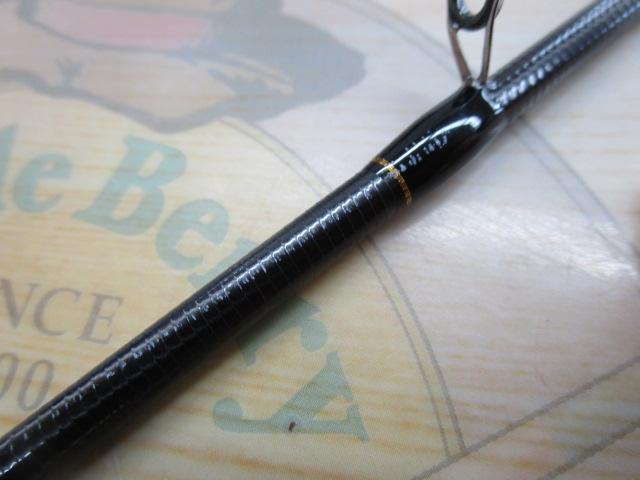 グラディエーターアンチ GA-611MLS-ST ストライド