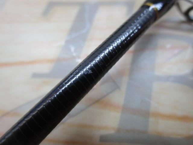 グラディエーターアンチ GA-611MLS-ST ストライド