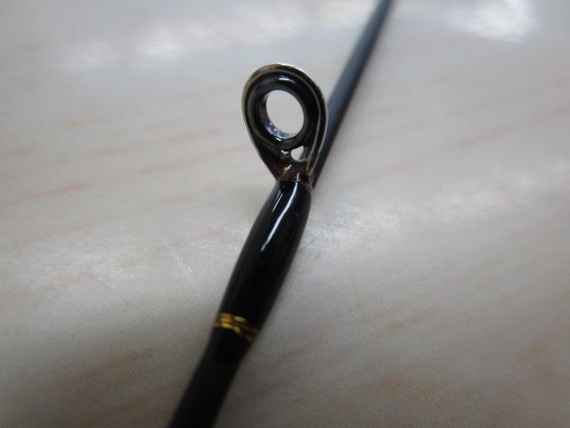 グラディエーターアンチ GA-611MLS-ST ストライド