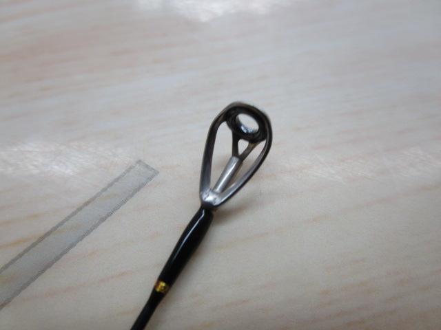 グラディエーターアンチ GA-611MLS-ST ストライド