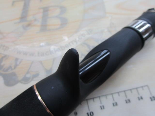 グラディエーターアンチ GA-72HC キングヘビー