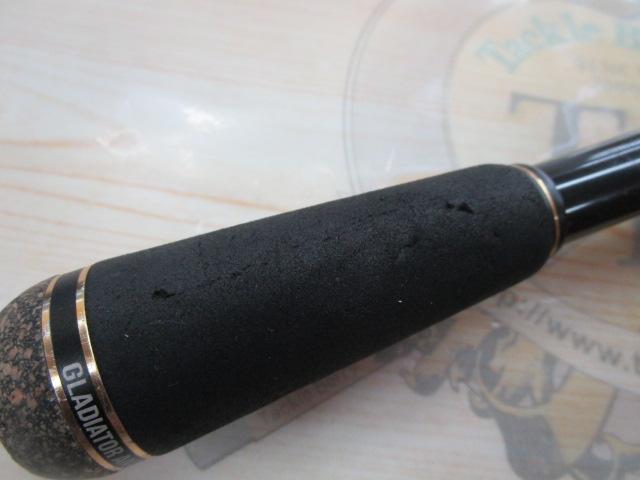 グラディエーターアンチ GA-72HC キングヘビー