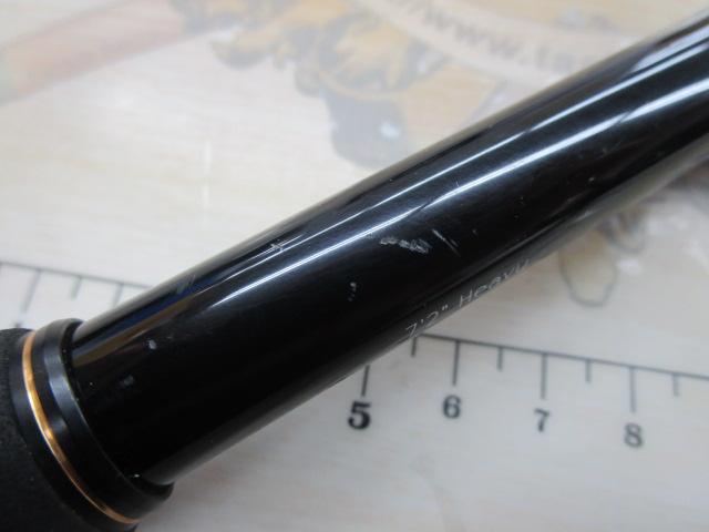 グラディエーターアンチ GA-72HC キングヘビー