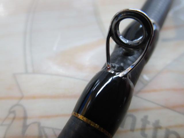 グラディエーターアンチ GA-72HC キングヘビー