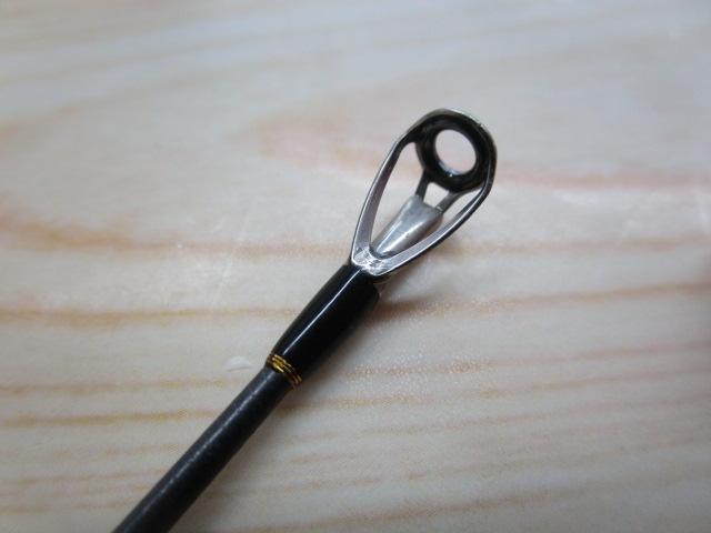 グラディエーターアンチ GA-72HC キングヘビー