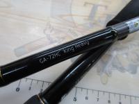 グラディエーターアンチ GA-72HC キングヘビー