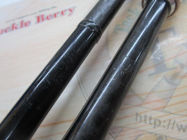 17ポイズングロリアス 176XXH-SB｜＠ベリーネット 日本最大新品中古