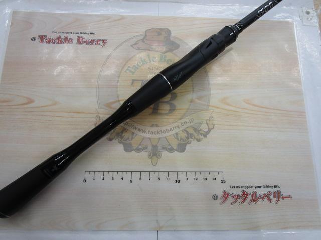 18ポイズンアドレナ 2610ULM