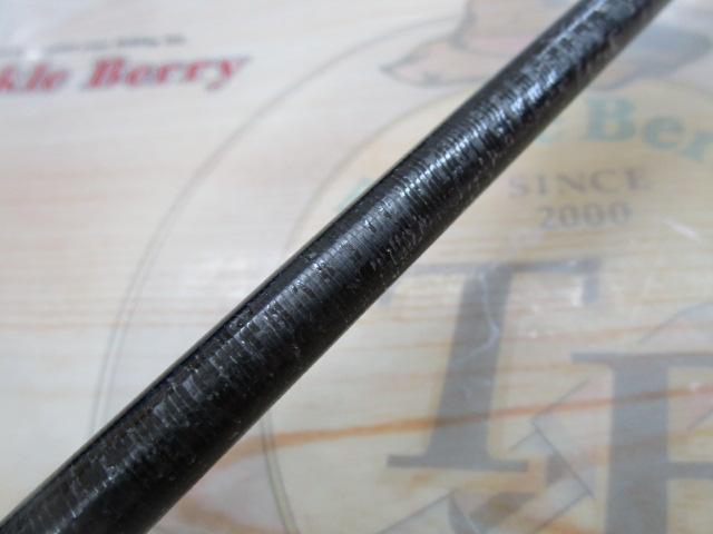 18ポイズンアドレナ 2610ULM