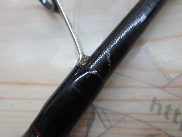 18ポイズンアドレナ 2610ULM