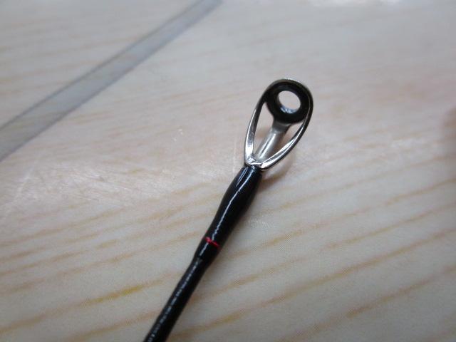 18ポイズンアドレナ 2610ULM