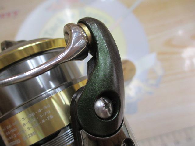 12カーディフCI4+ C2000SS