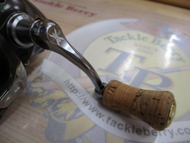 12カーディフCI4+ C2000SS