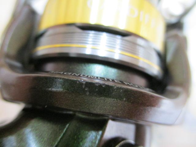 12カーディフCI4+ C2000SS